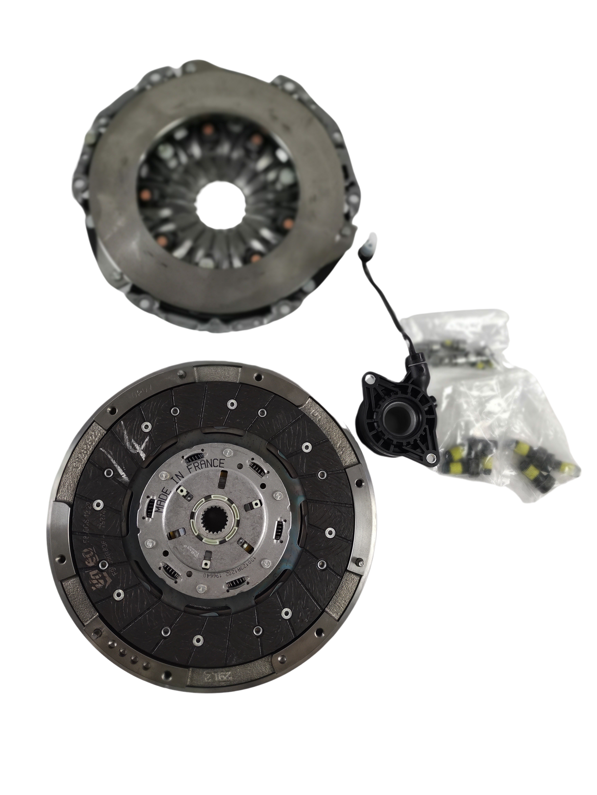 Kit frizione valeo 837457 Per FIAT