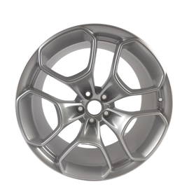 Lamborghini Light Metal Wheel  4T0601017A