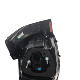 FIAT 500L CROSS Luz trasera original DX 735671212/735701449