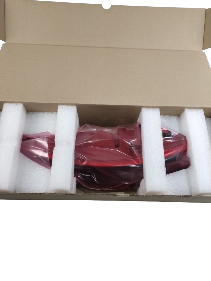 Fanale Posteriore Sinistro EXCLUSIVE PORSCHE 991 99163197302