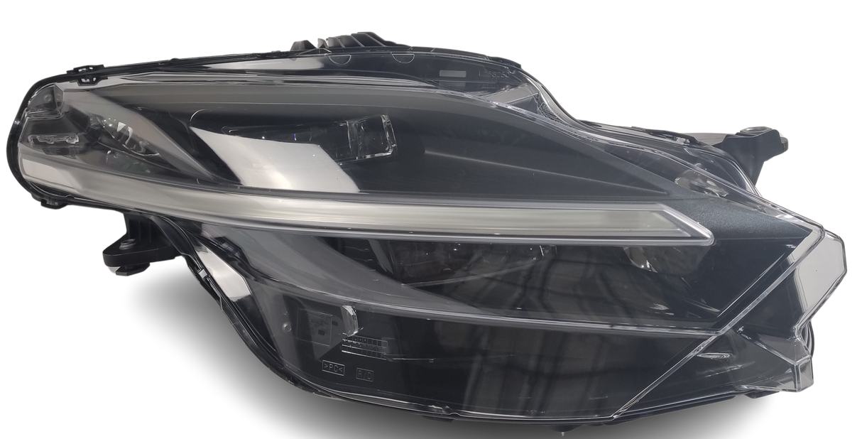 Ferrari Originale Proiettore Anteriore Sinistro OPT HIGH BEAM +FBL USA 940768