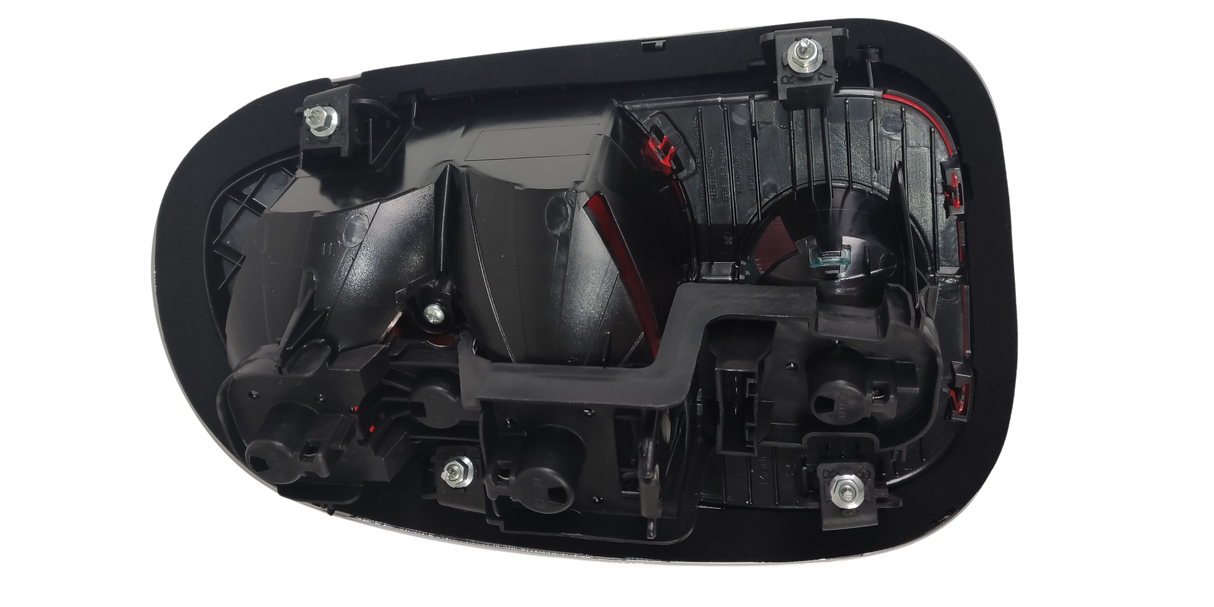 MINI R60 Luz trasera original DX 63219808150 63219807180 63139802170 63219807808