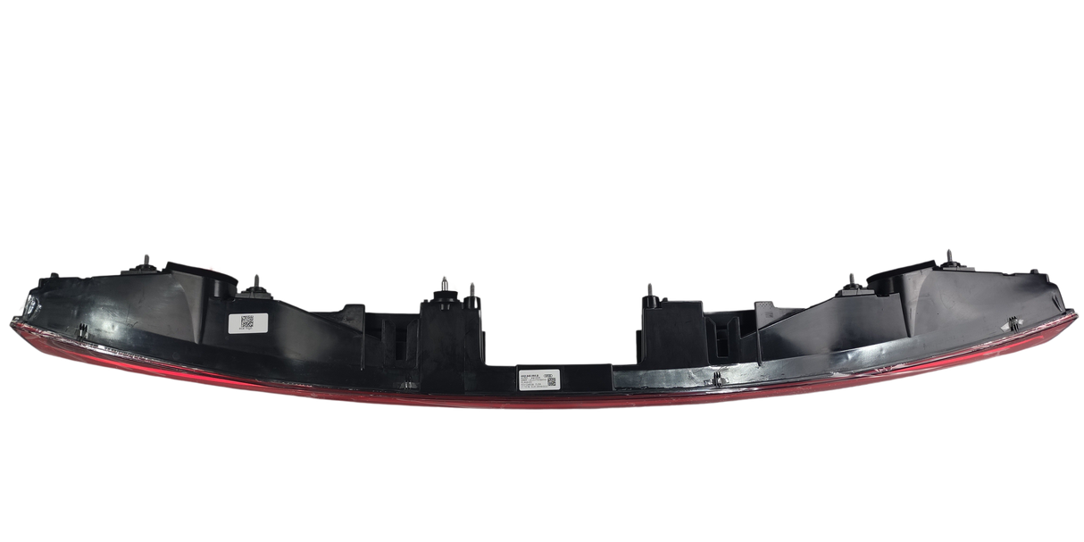 AUDI A7 Originale Fanale posteriore Fascione 4K8­ 945­ 095­ B