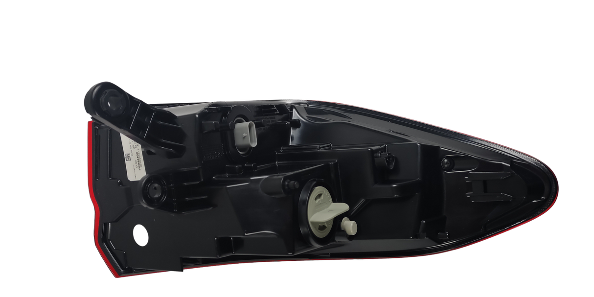 BMW X2 SAE Original Luz trasera exterior DX 63217420740