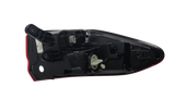 BMW X2 SAE Original Luz trasera exterior DX 63217420740