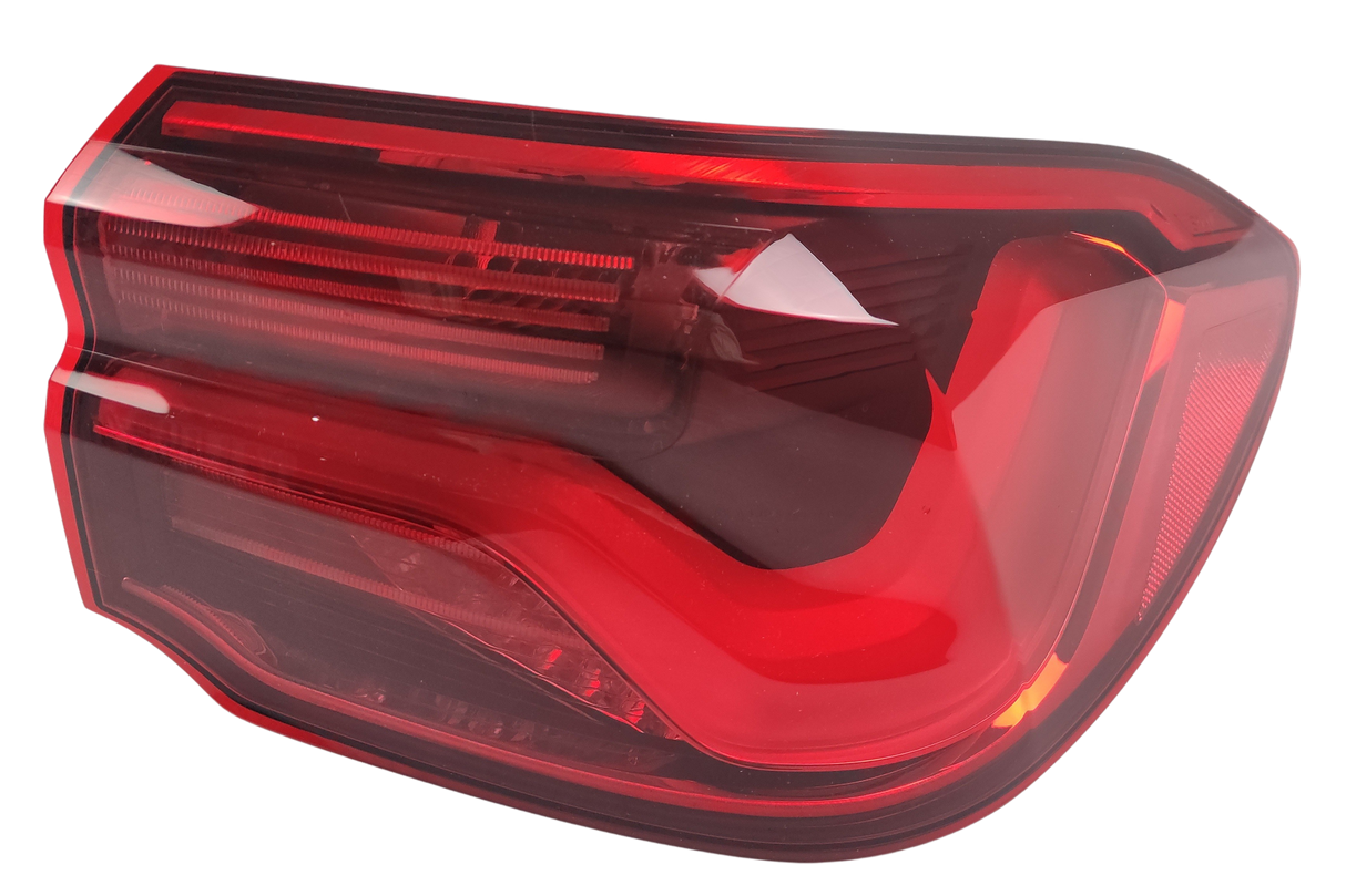 BMW X2 SAE Original Luz trasera exterior DX 63217420740