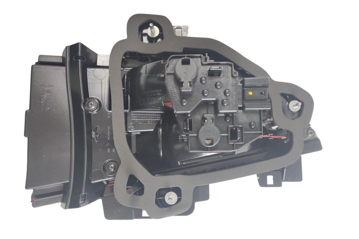 BMW X2 Originale Fanale posteriore interno sinistro 63217420747