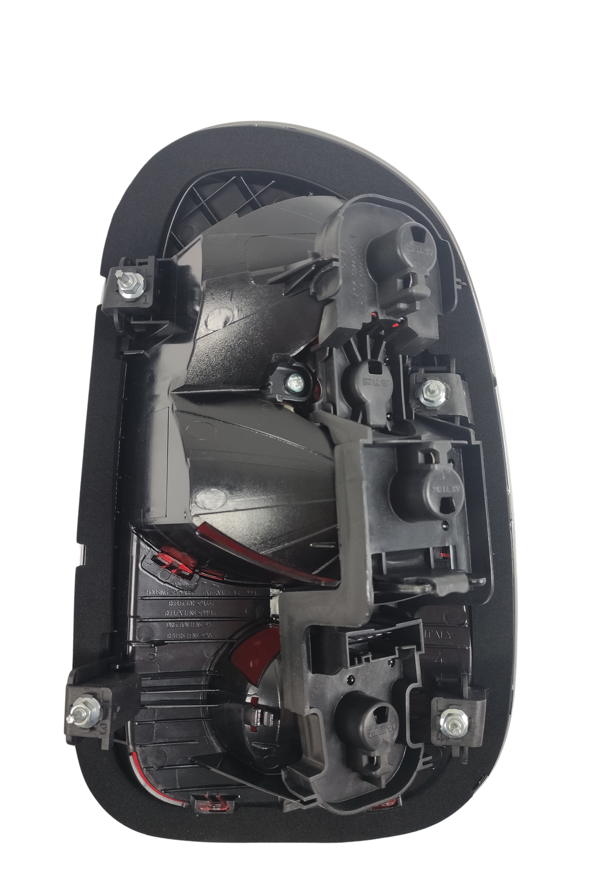 MINI R60 Luz trasera original SX 63219808149 63219807179 63219802169 63219807807