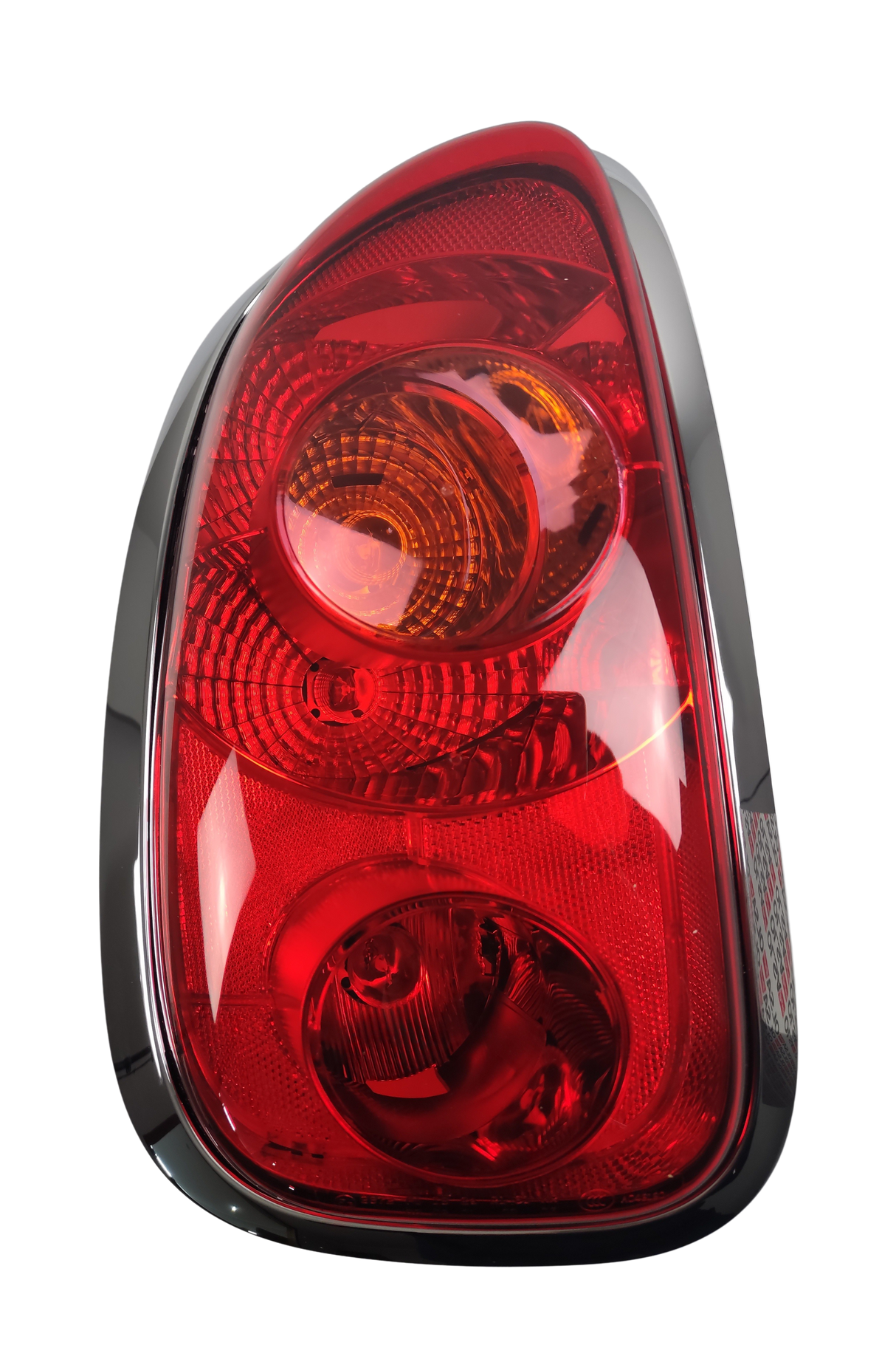 MINI R60 Luz trasera original SX 63219808149 63219807179 63219802169 63219807807
