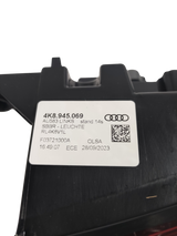 AUDI A7 Originale Fanale posteriore sinistro SX 4K8­ 945­ 069