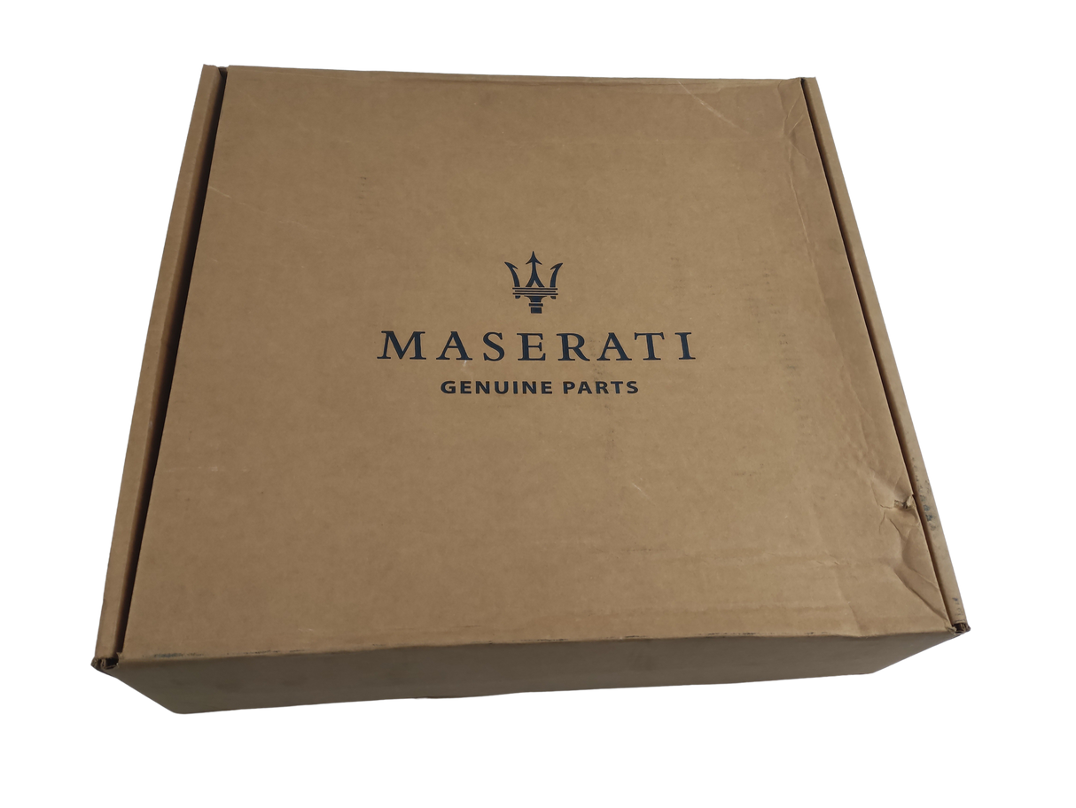 Maserati originale Disco Freno Anteriore  670037769