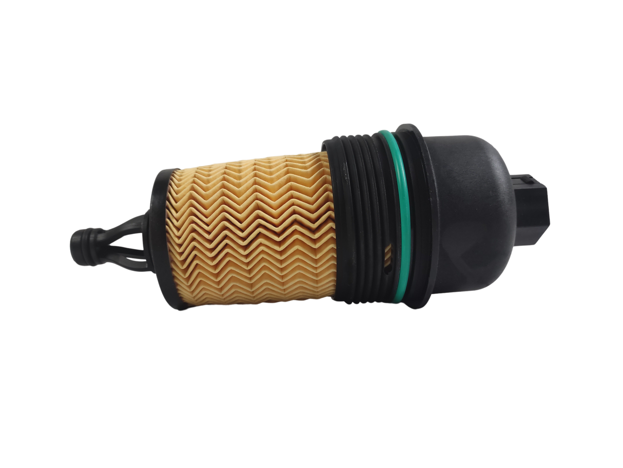 Maserati Cartuccia Filtro Olio Con Tappo 311401