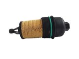 Maserati Cartuccia Filtro Olio Con Tappo 311401