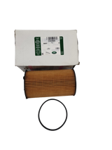 JAGUAR Filtro dell'olio	C2S29685