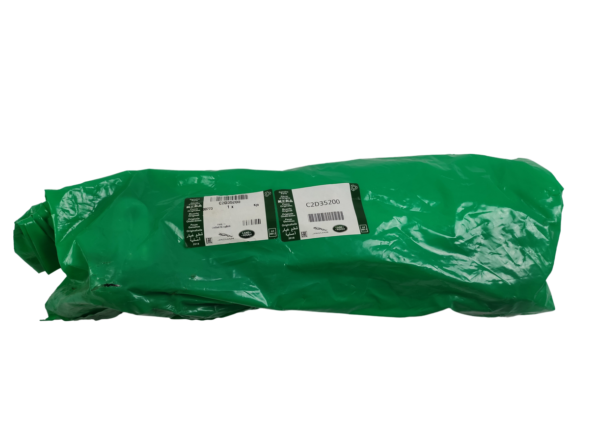 Jaguar Braccio a forcella C2D35200