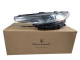 Maserati Levante   Faro Proiettore Anteriore Sinistro 670034642