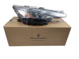 Maserati Levante Faro Proiettore Anteriore Destro 670034639