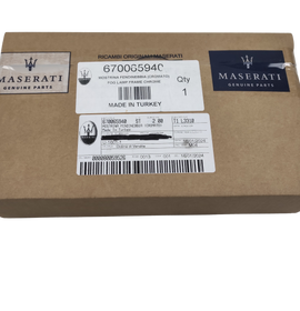 Maserati Mostrina Fendinebbia 670065940