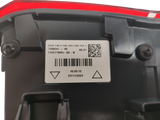 BMW X1 Luz trasera exterior original SX 63217350711 63217488541