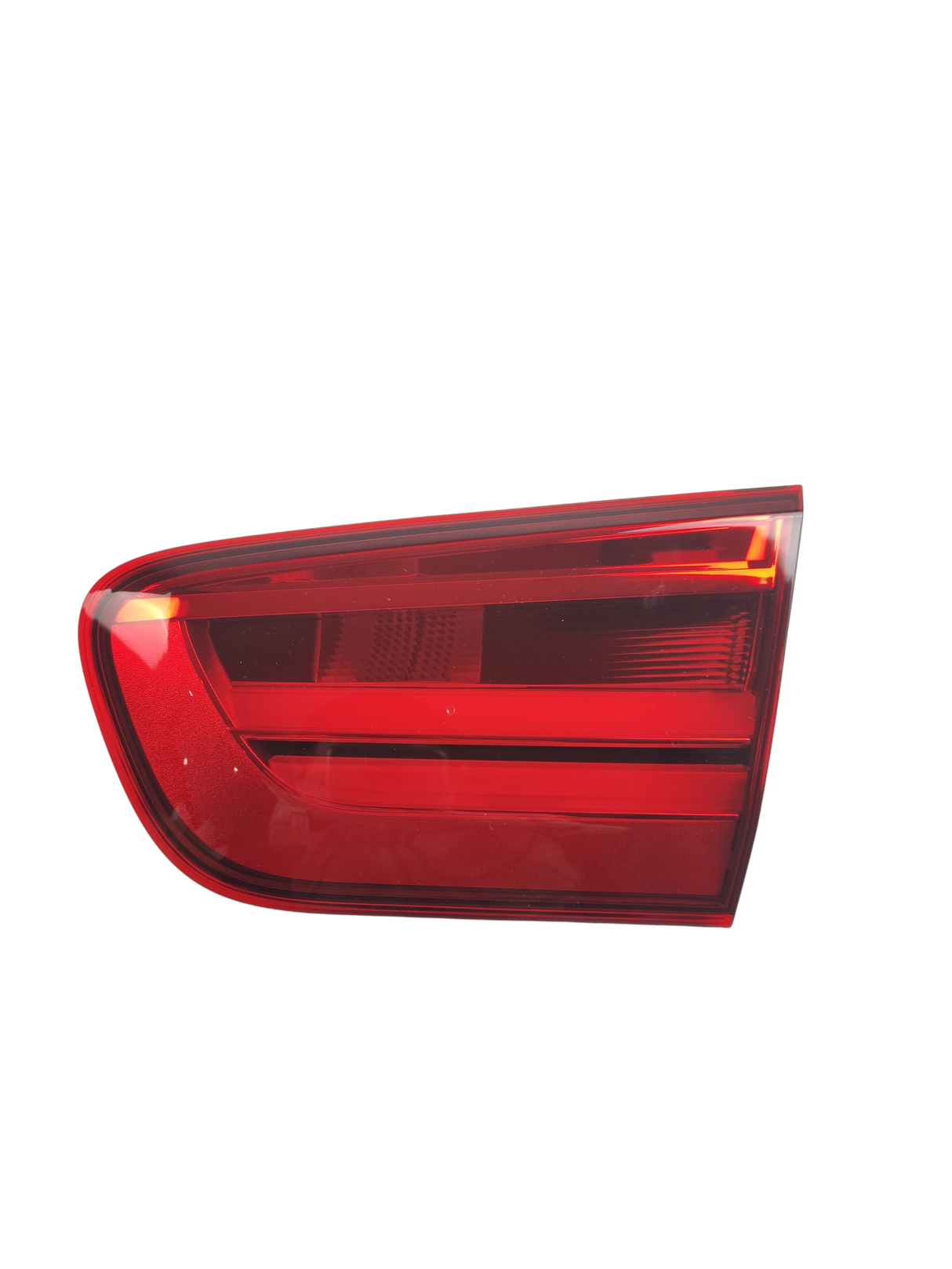 BMW SERIE 1 Luz trasera interior original Posición/Luz antiniebla trasera LED DX 63217359020