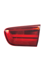 BMW SERIE 1 Luz trasera interior original Posición/Luz antiniebla trasera LED DX 63217359020