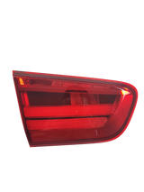 BMW SERIE 1 Luz trasera original Posición interior/Faro antiniebla trasero LED SX 63217359019