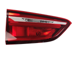 BMW X1 Luz trasera interior original SX 63217350695 63212760685 63212710633