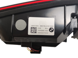 BMW X1 F48 LCI Original LED Luz trasera DX 63217477718