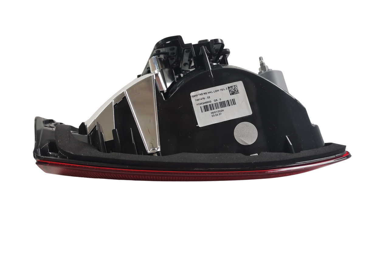 BMW 2 SERIE ACTIVE TOURER Luz trasera original DX 63217311032 63217461478 63217491340
