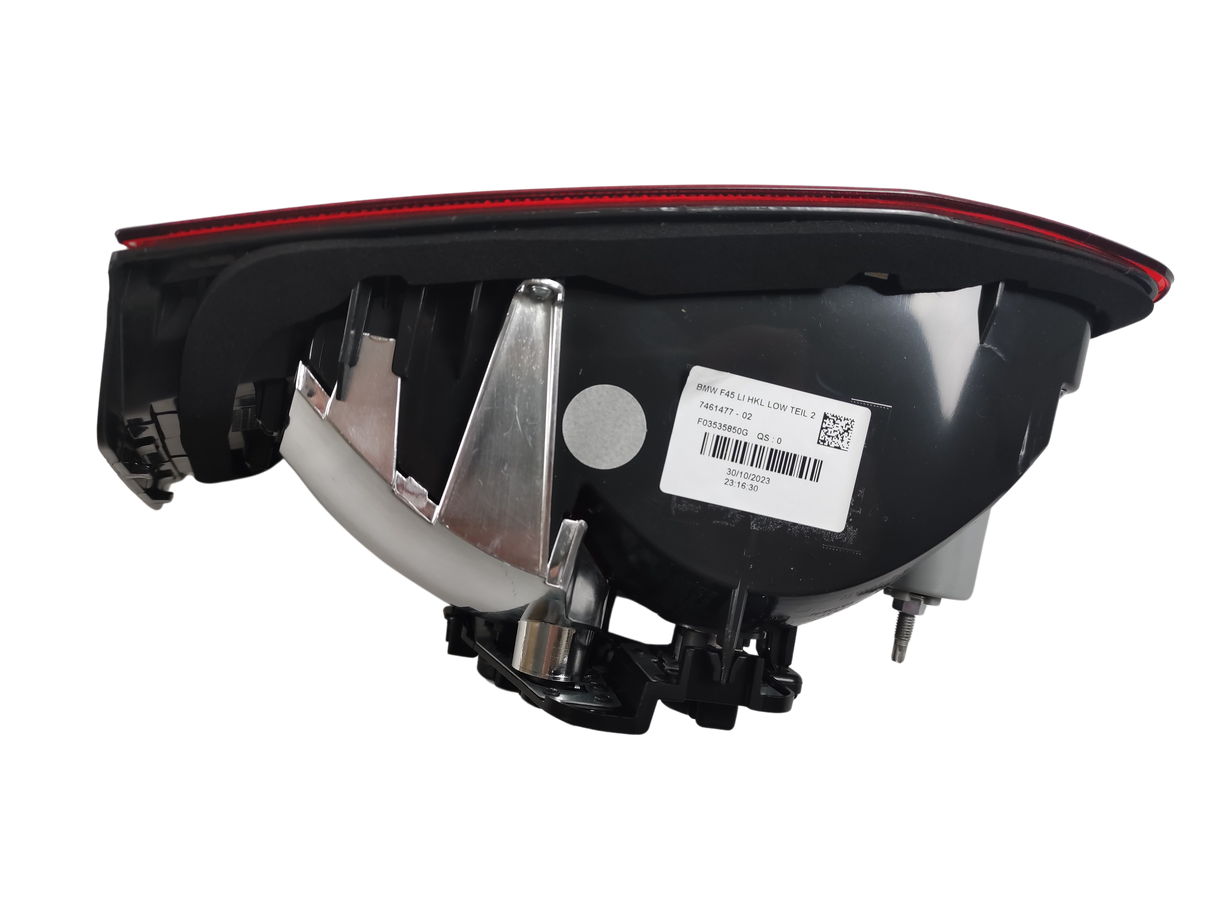 BMW 2 SERIE ACTIVE TOURER Luz trasera interior original SX 63217311031 63217461477 63217491339