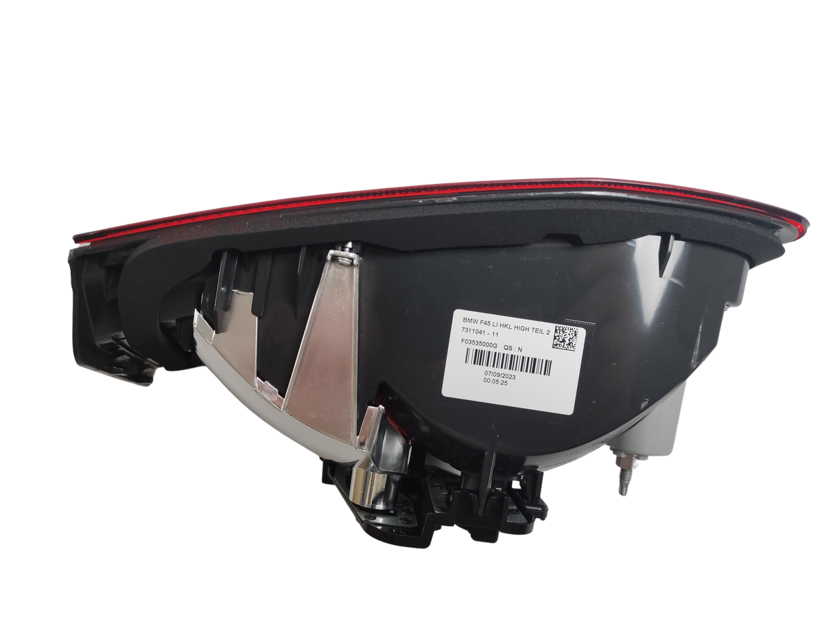 BMW SERIE 2 Luz trasera interior LED original SX 63217311041 63217491341
