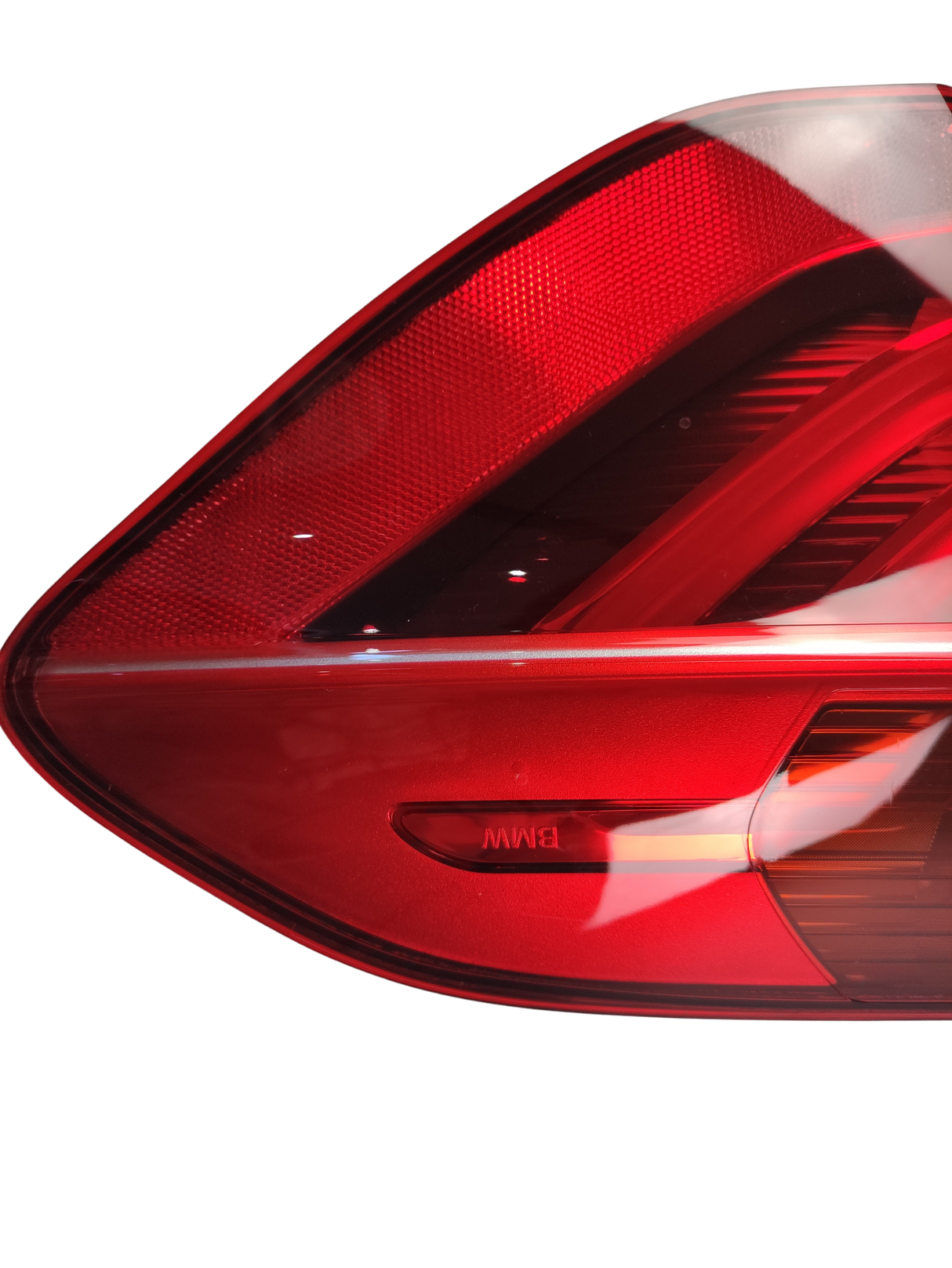 BMW SERIE 2 Luz trasera exterior LED original DX 63217311060 63217491338
