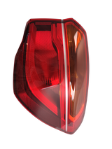 BMW X1 Original Taillight DX 63217350712 63217488542