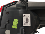 BMW SERIE2 GRAN TOURER Luz trasera exterior original SX 63217461607 63217491345 63217328153
