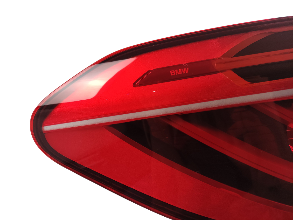 BMW SERIE2 GRAN TOURER Luz trasera exterior original SX 63217461607 63217491345 63217328153