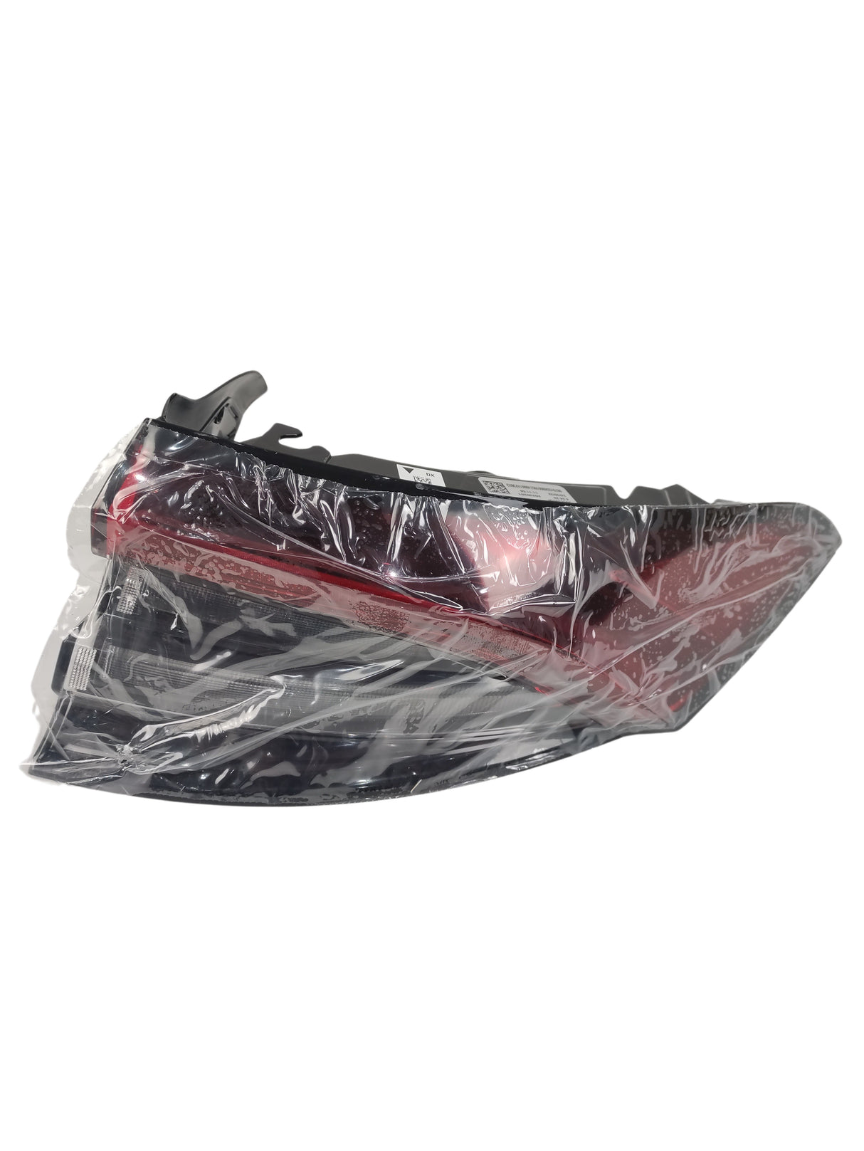 Fanale Posteriore Destro (Black) Maserati Levante 670155096