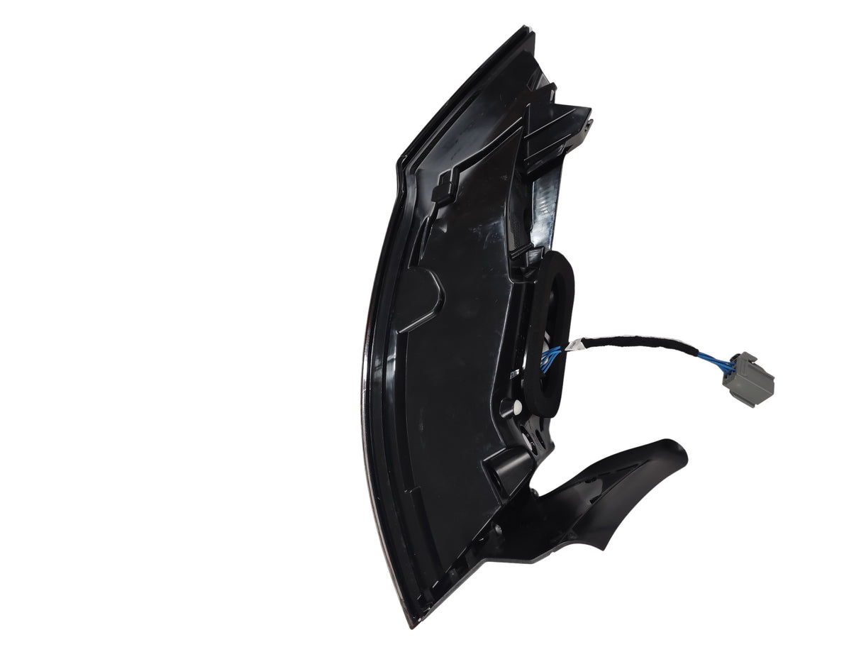 Fanale Posteriore Destro (Black) Maserati Levante 670155096