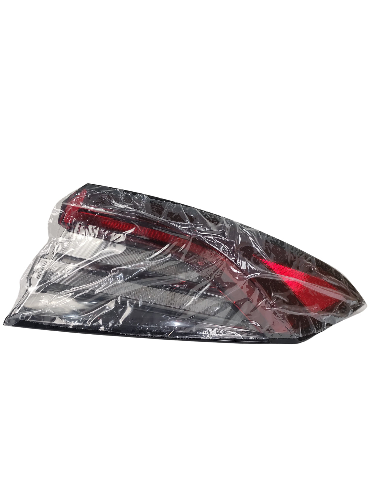 Fanale Posteriore Destro (Black) Maserati Levante 670155096