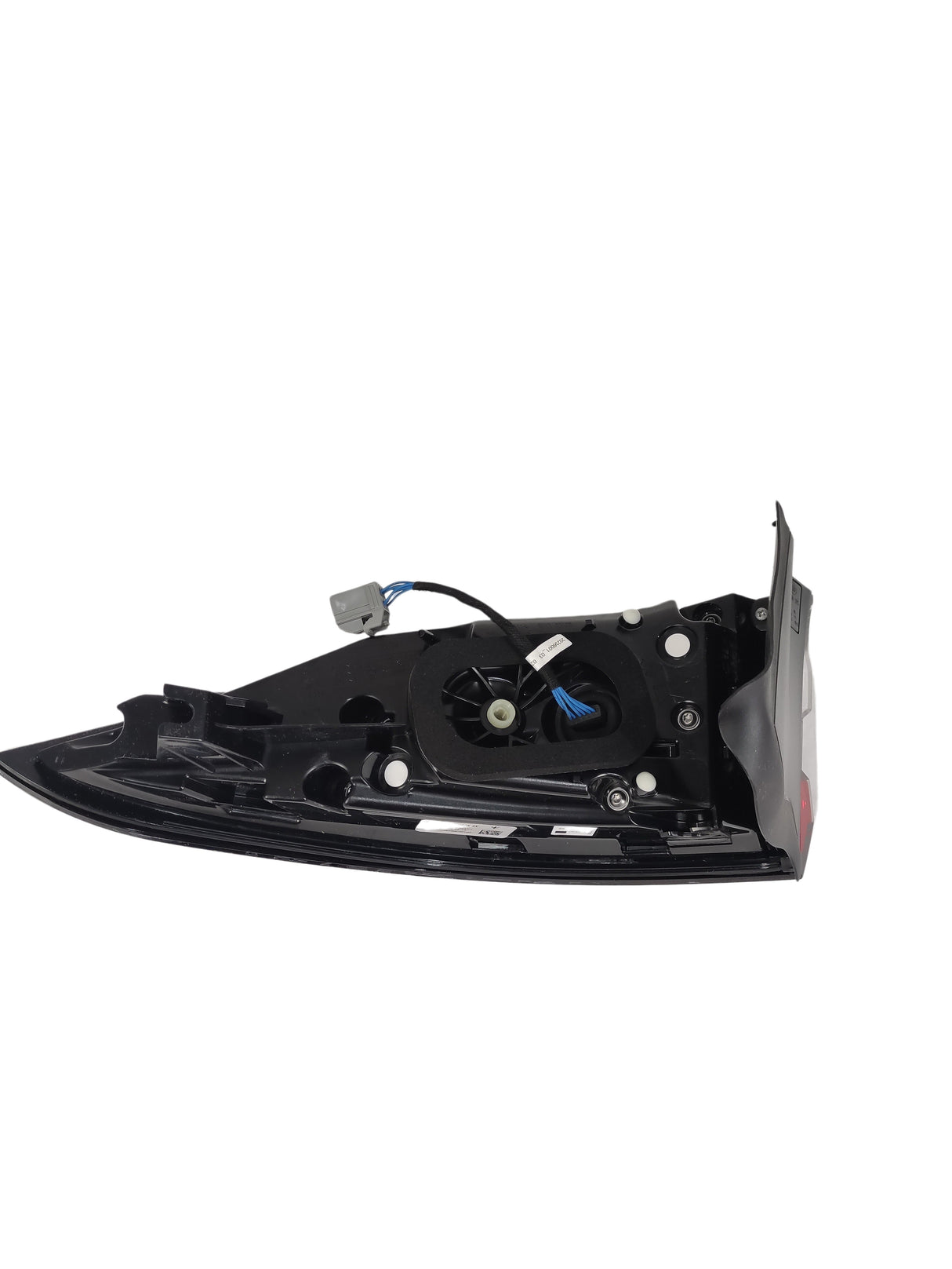 Fanale Posteriore Sinistro (Black) Maserati Levante 670155100