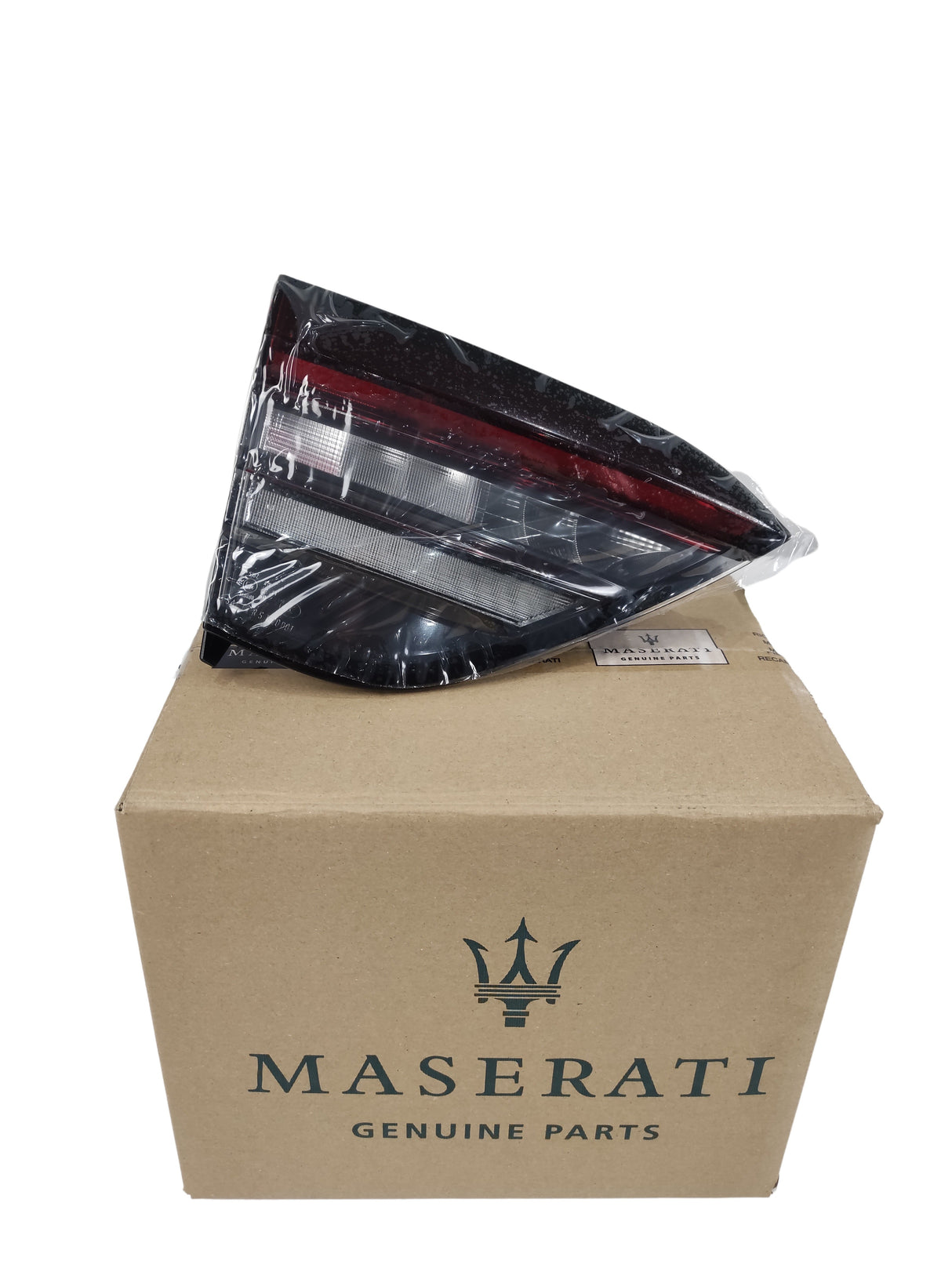 Fanale posteriore Interiore Sinistro (Black) Maserati Levante 670155105