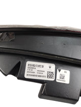Fanale Posteriore Interiore Destro (Black) Maserati Quattroporte 670154540