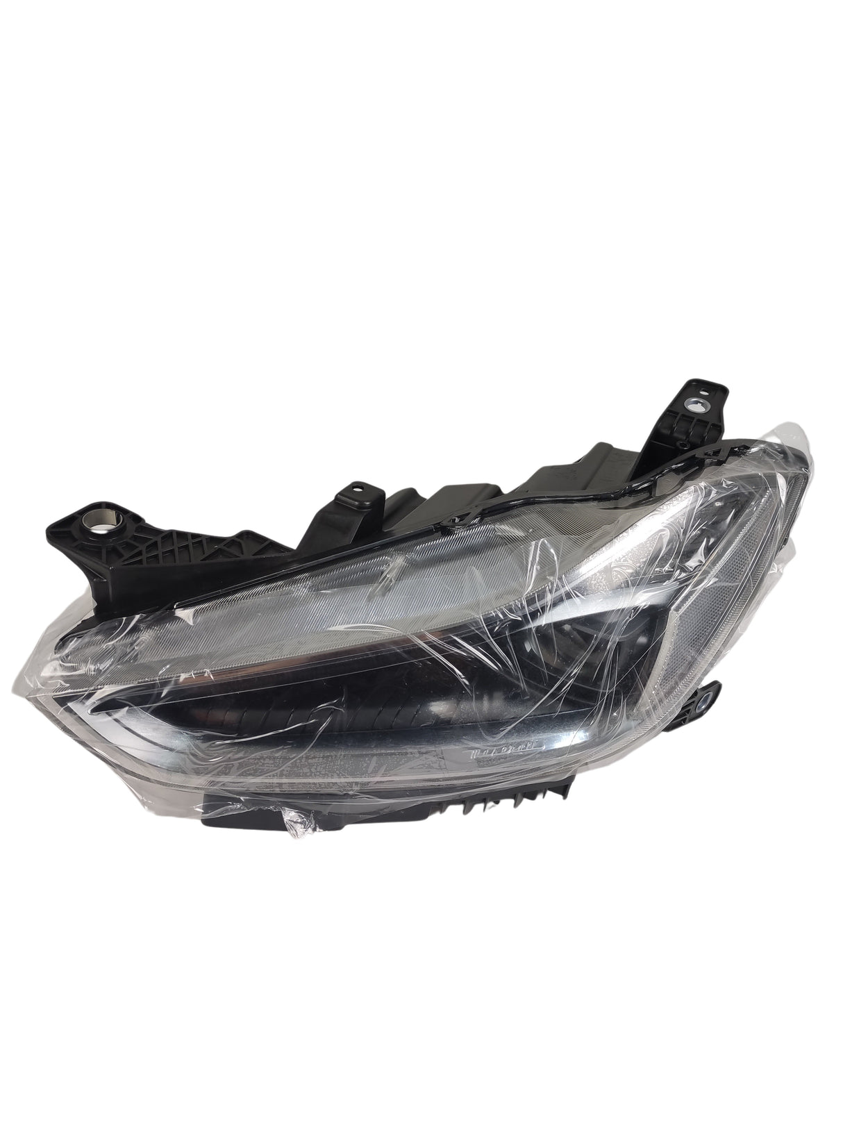 Faro proiettore Dark Sinistro Maserati Ghibli 670106169