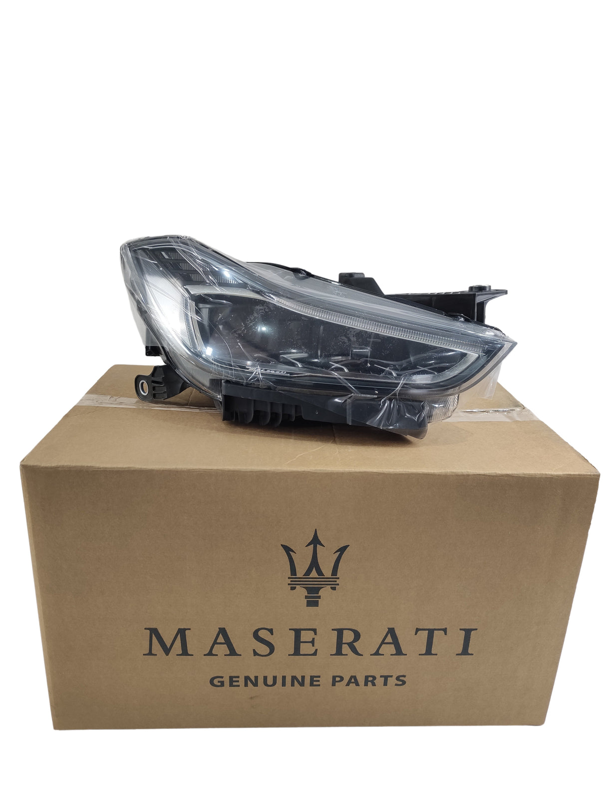 Faro Proiettore Destro Maserati Ghibli 670100984
