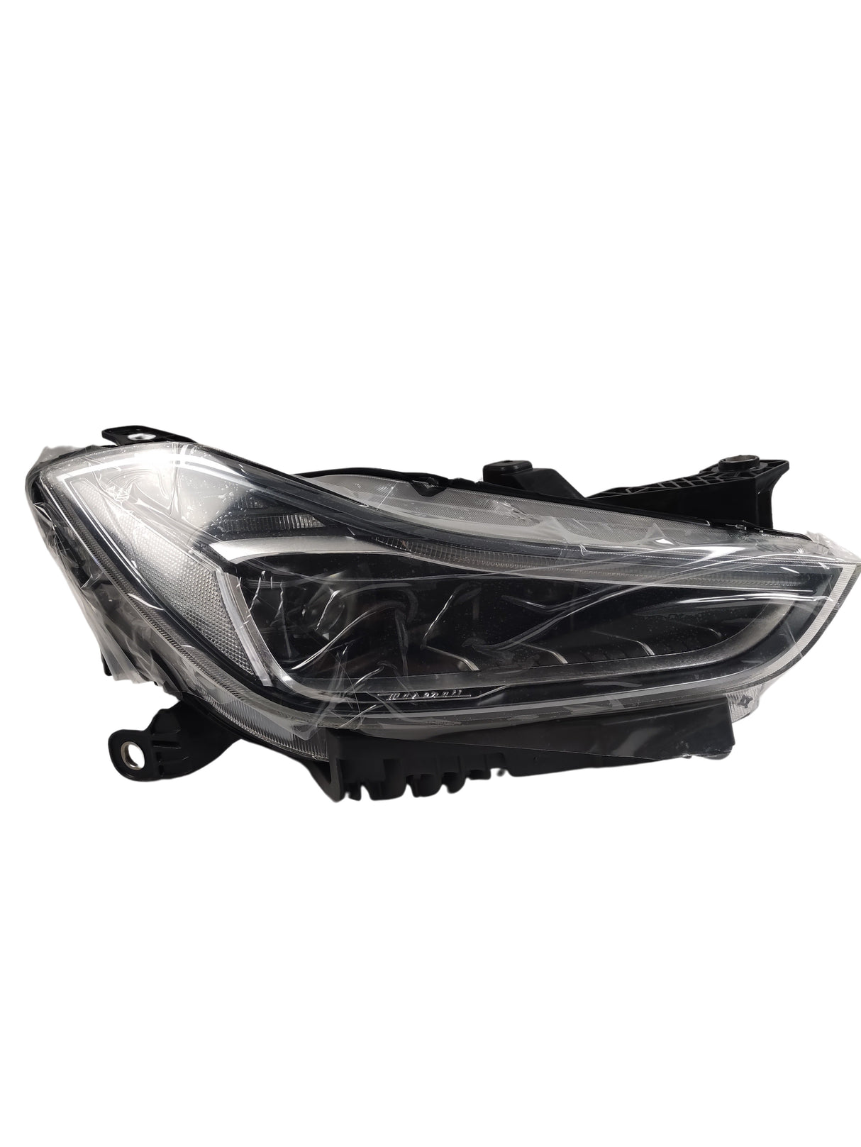 Faro Proiettore Destro Maserati Ghibli 670100985 Guida a Destra UK