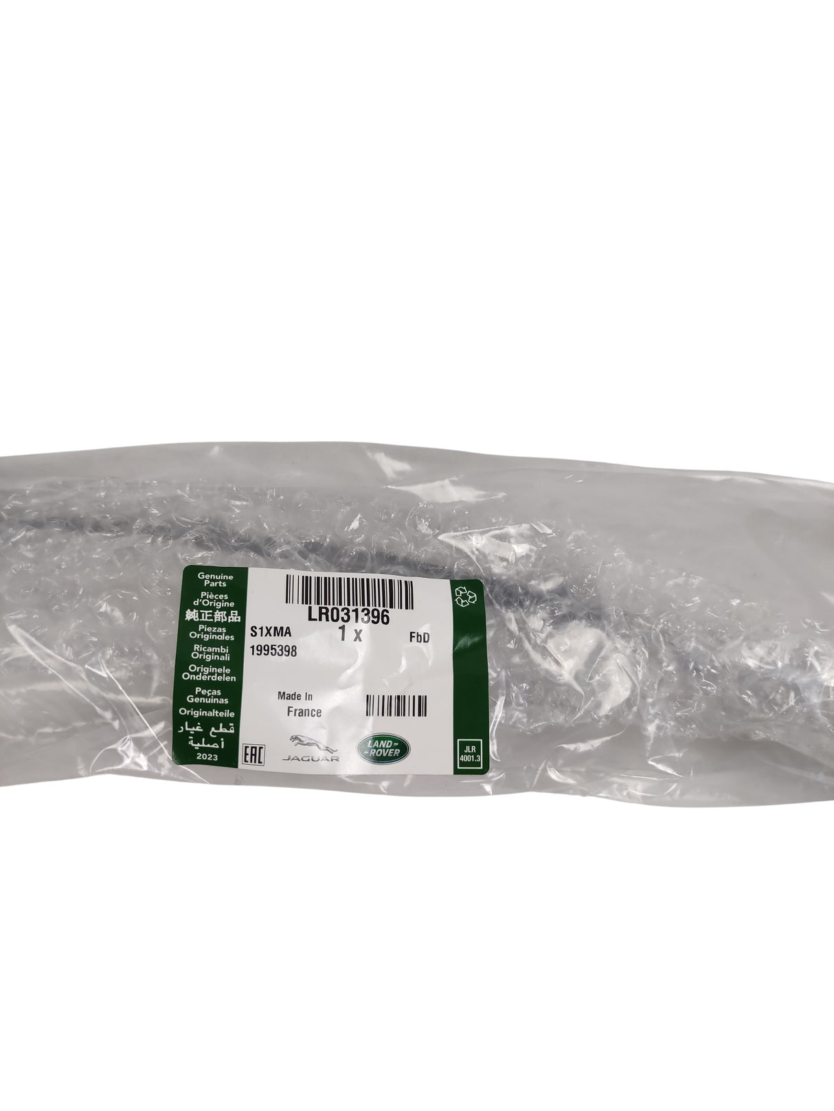 LAND ROVER GUARNIZIONE PORTIERE ANT. E POST.	LR031396