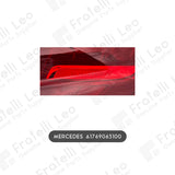 MERCEDES CLASE A Luz trasera original FULL LED DX A1769065100
