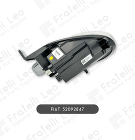 FIAT 500X Piloto Delantero Izquierdo LED 52092847 Original