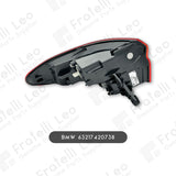 BMW X2 Piloto Trasero Exterior Derecho Original 63217420738