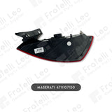 MASERATI GHIBLI Luz trasera externa original SX 670008482