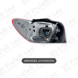 MERCEDES CLASE A Luz trasera original FULL LED DX A1769065100